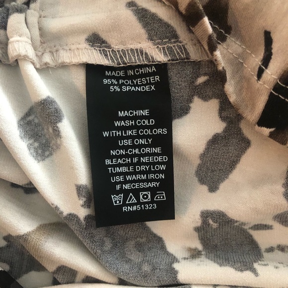 Vince Camuto blouse - Picture 4 of 5